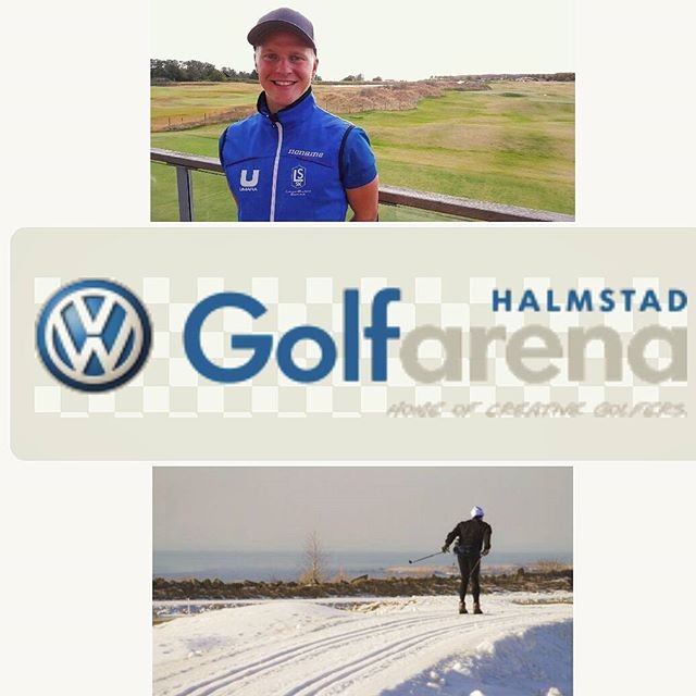 Nya pass på Halmstad Golfarena & gym