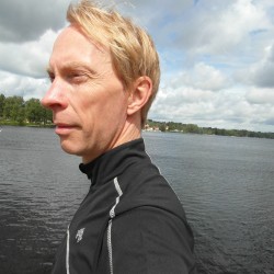 Lars-Göran Ström